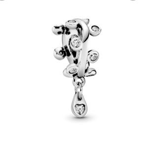 Pandora Chandelier Droplets Charm